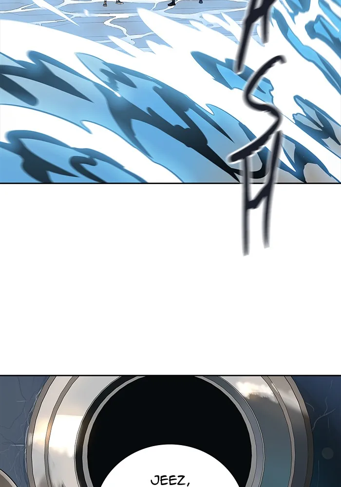 Tower of God - Chapter 491 - Page 60