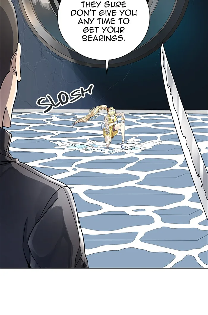 Tower of God - Chapter 491 - Page 61