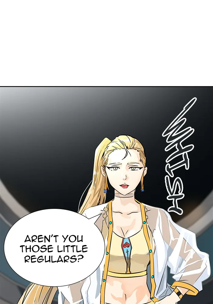 Tower of God - Chapter 491 - Page 62