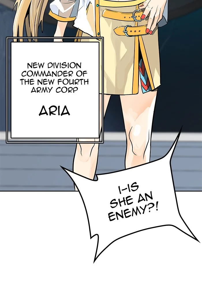 Tower of God - Chapter 491 - Page 63