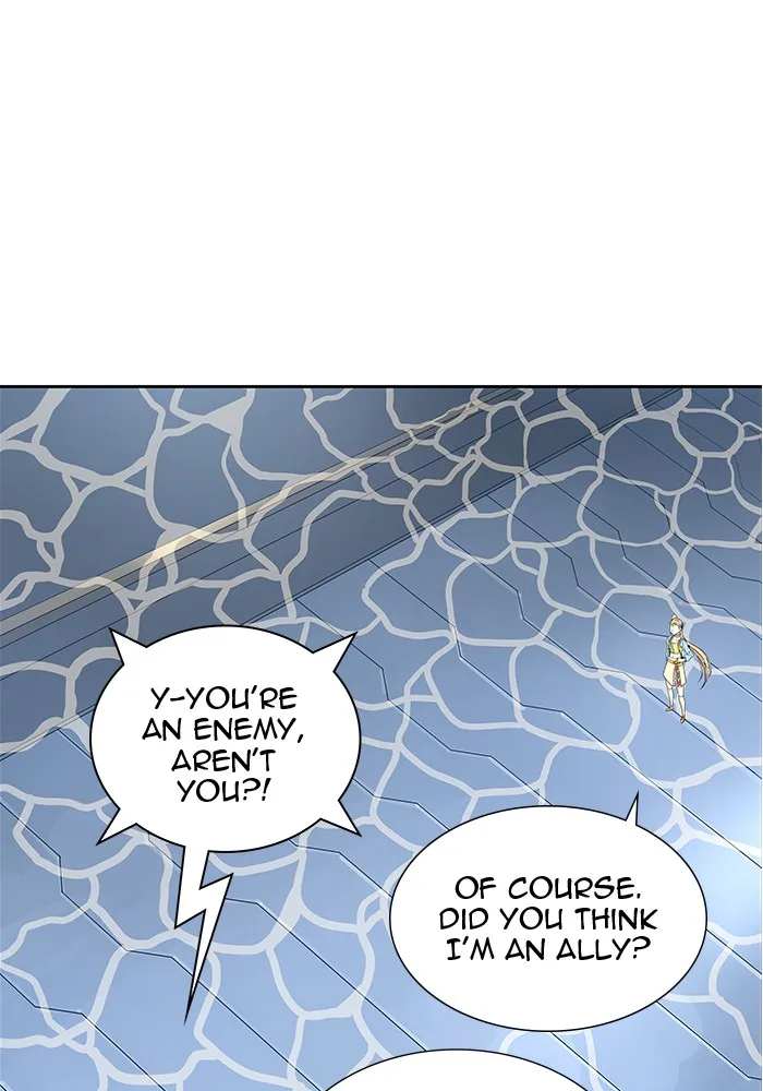 Tower of God - Chapter 491 - Page 64