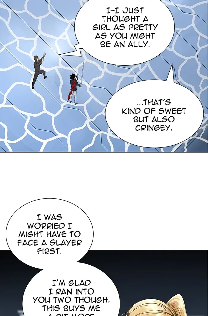 Tower of God - Chapter 491 - Page 65