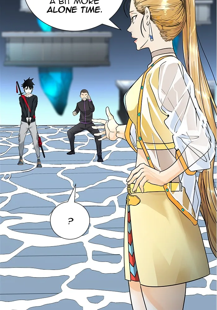 Tower of God - Chapter 491 - Page 66