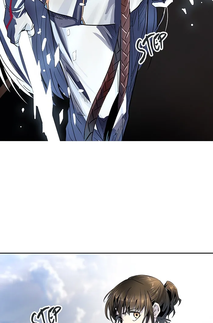 Tower of God - Chapter 491 - Page 7