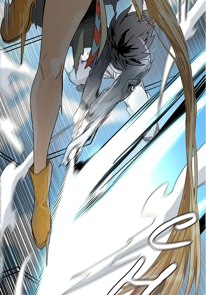 Tower of God - Chapter 491 - Page 70