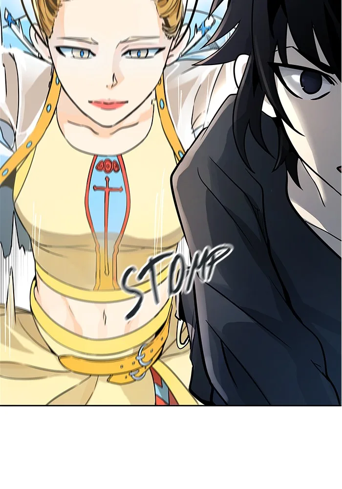 Tower of God - Chapter 491 - Page 72