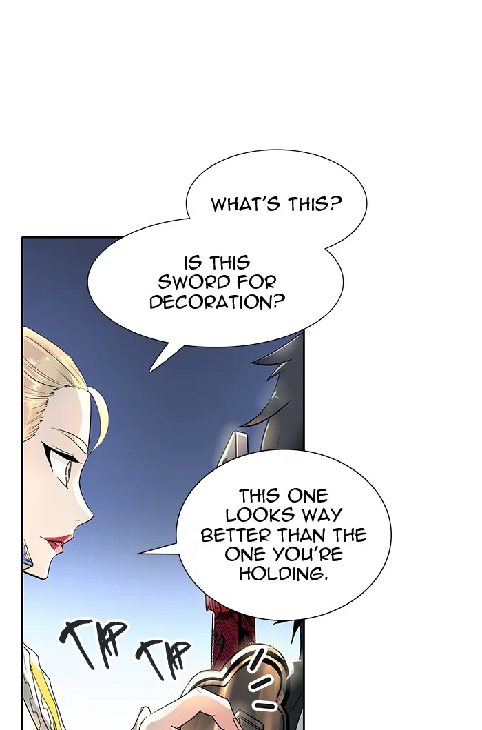 Tower of God - Chapter 491 - Page 73