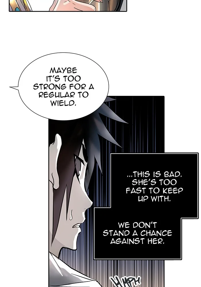 Tower of God - Chapter 491 - Page 74