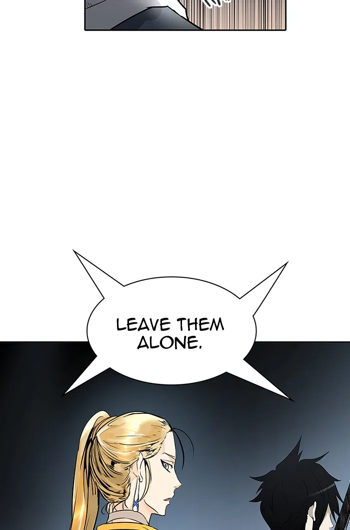 Tower of God - Chapter 491 - Page 75