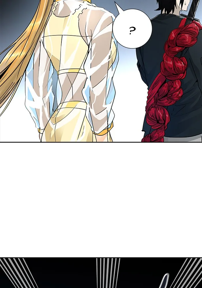 Tower of God - Chapter 491 - Page 76