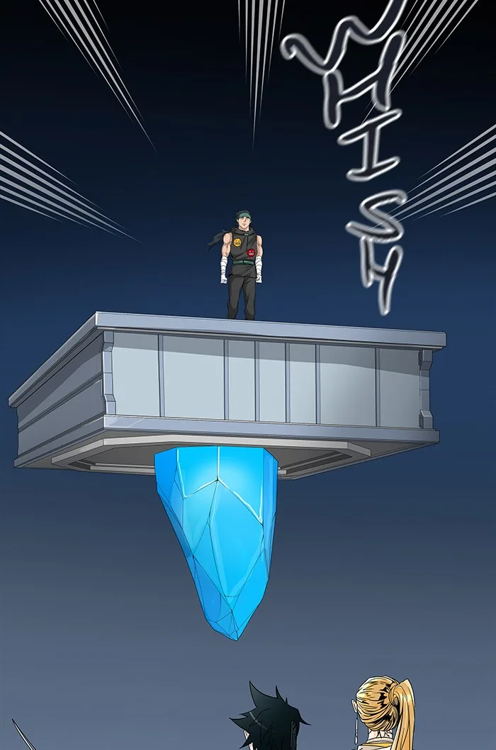 Tower of God - Chapter 491 - Page 77