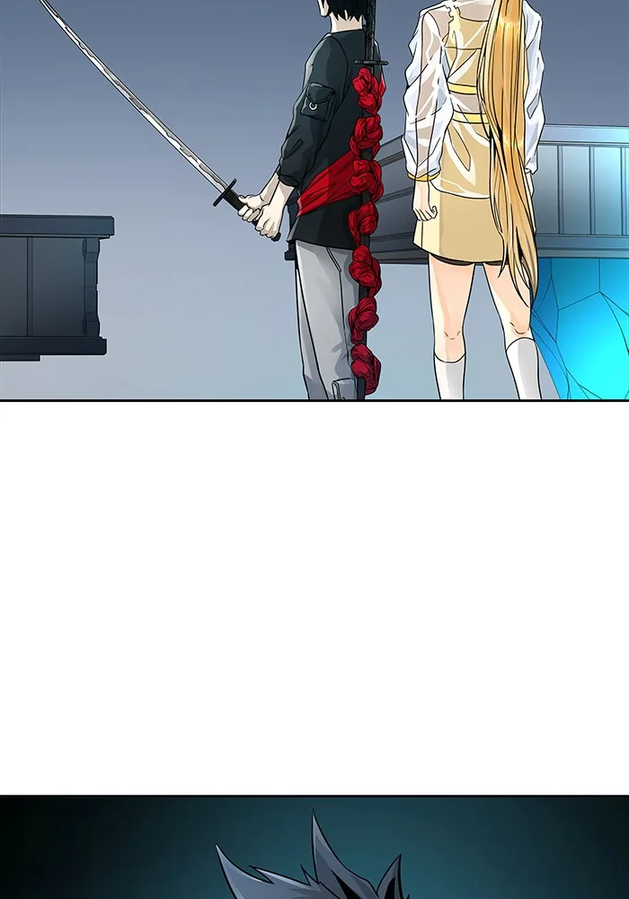Tower of God - Chapter 491 - Page 78
