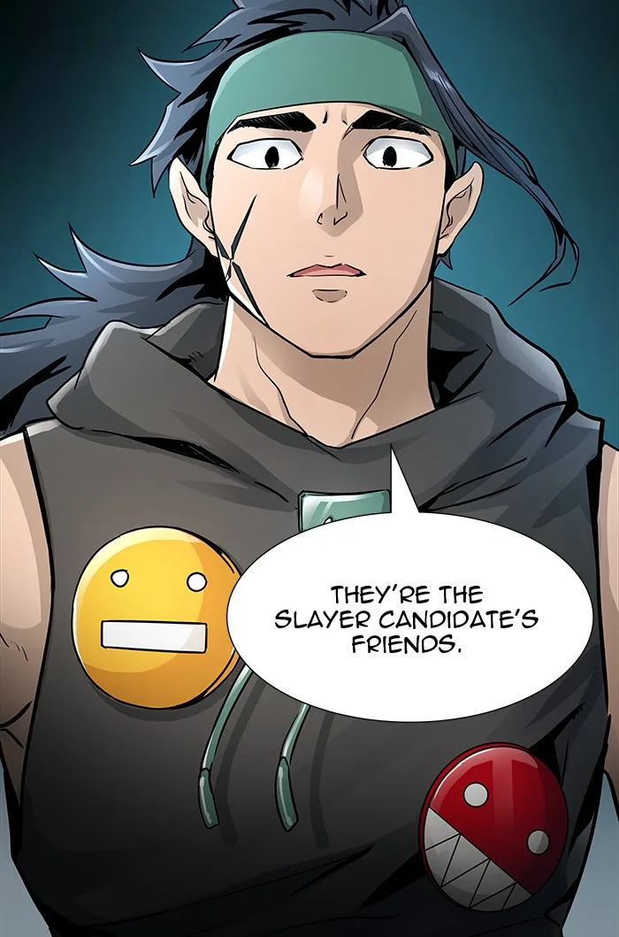 Tower of God - Chapter 491 - Page 79