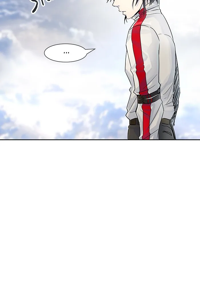 Tower of God - Chapter 491 - Page 8