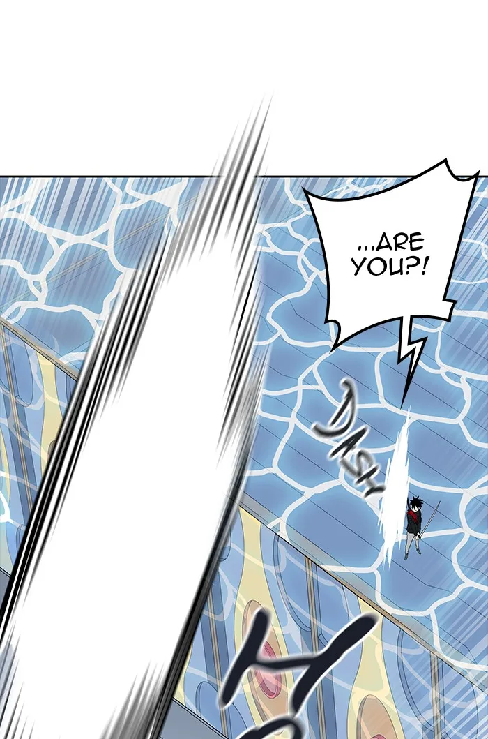 Tower of God - Chapter 491 - Page 81