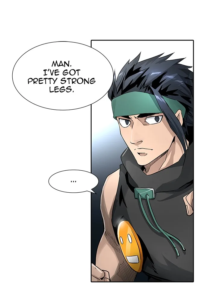 Tower of God - Chapter 491 - Page 86