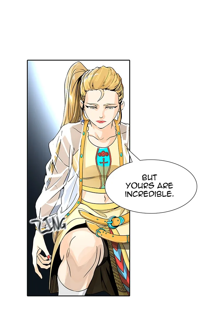 Tower of God - Chapter 491 - Page 87