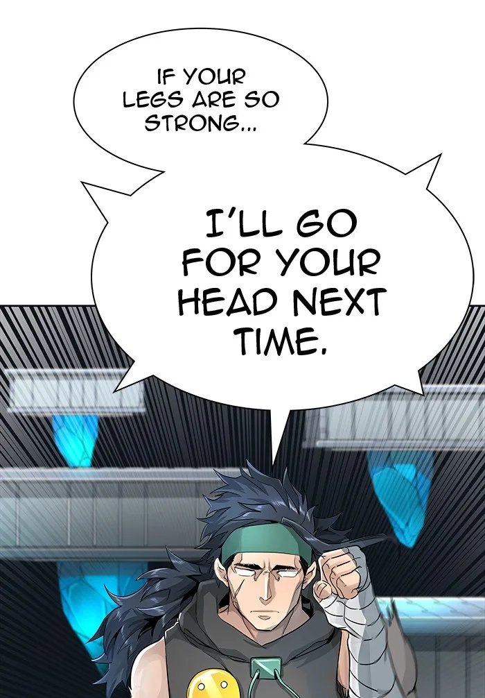 Tower of God - Chapter 491 - Page 88