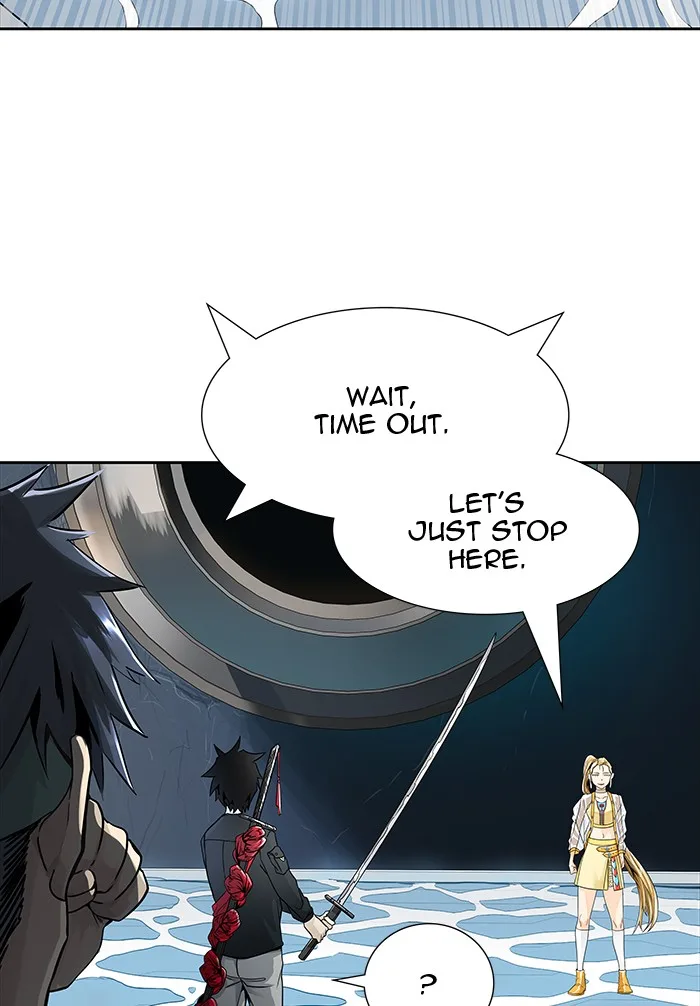 Tower of God - Chapter 491 - Page 90