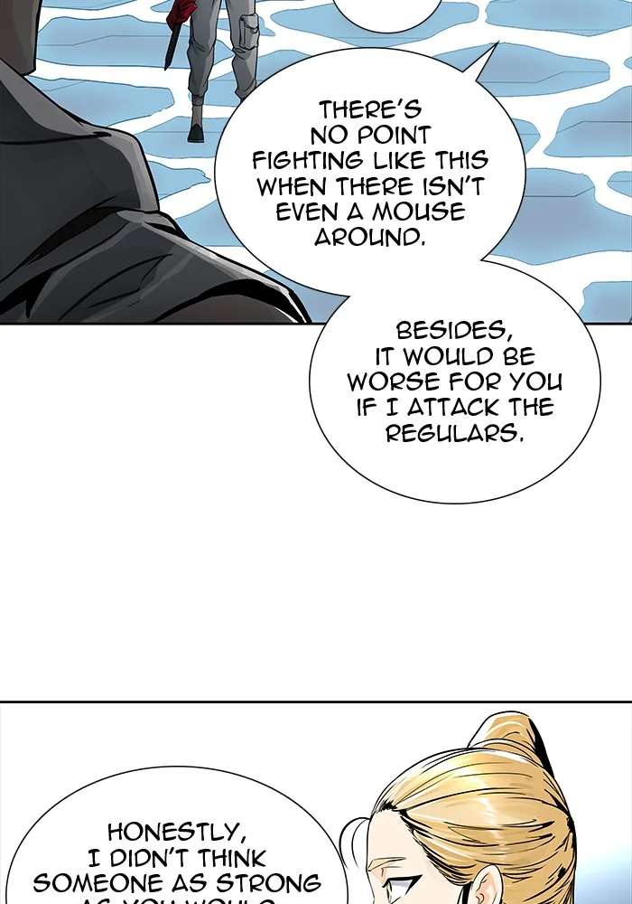 Tower of God - Chapter 491 - Page 91