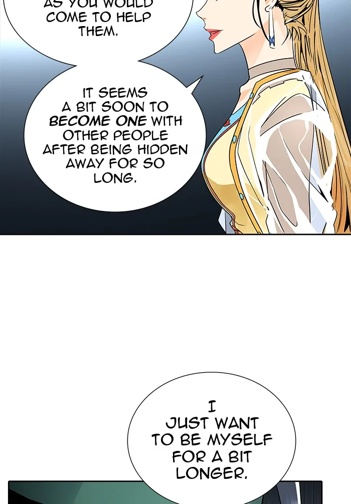 Tower of God - Chapter 491 - Page 92