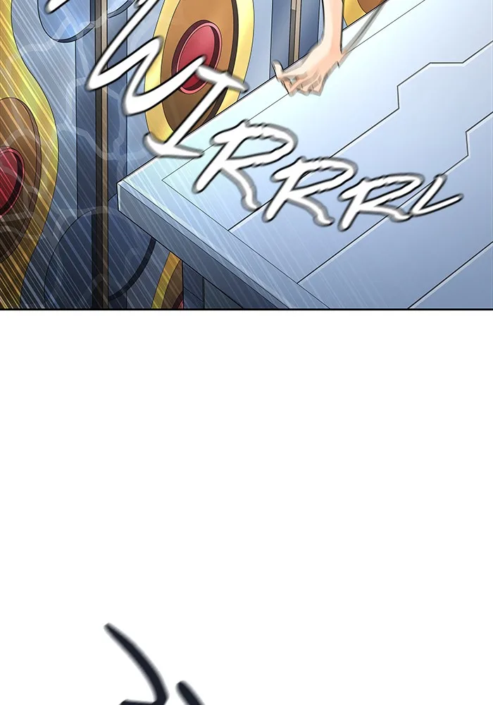 Tower of God - Chapter 491 - Page 95