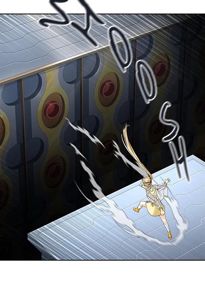 Tower of God - Chapter 491 - Page 96