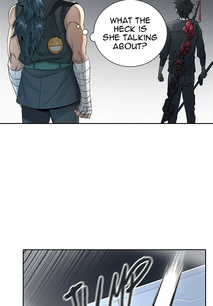 Tower of God - Chapter 491 - Page 98