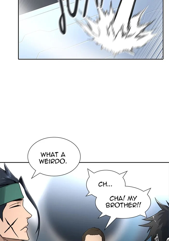 Tower of God - Chapter 491 - Page 99