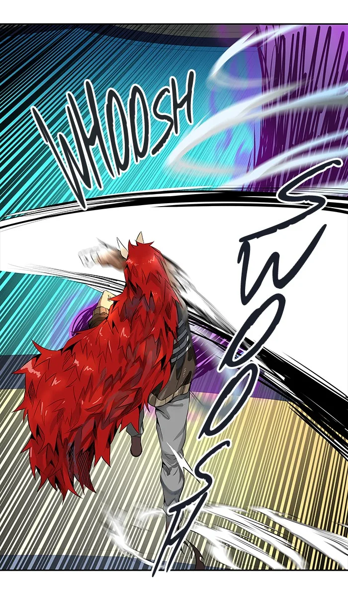 Tower of God - Chapter 492 - Page 10