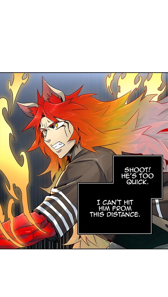 Tower of God - Chapter 492 - Page 102