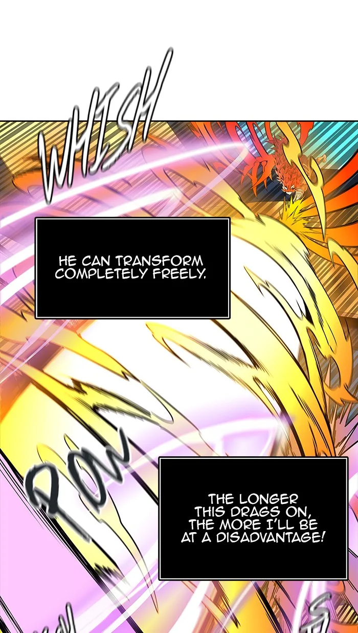 Tower of God - Chapter 492 - Page 103