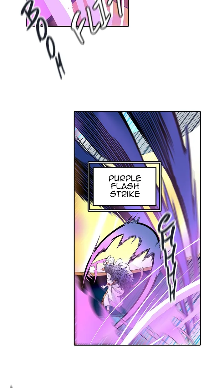 Tower of God - Chapter 492 - Page 105