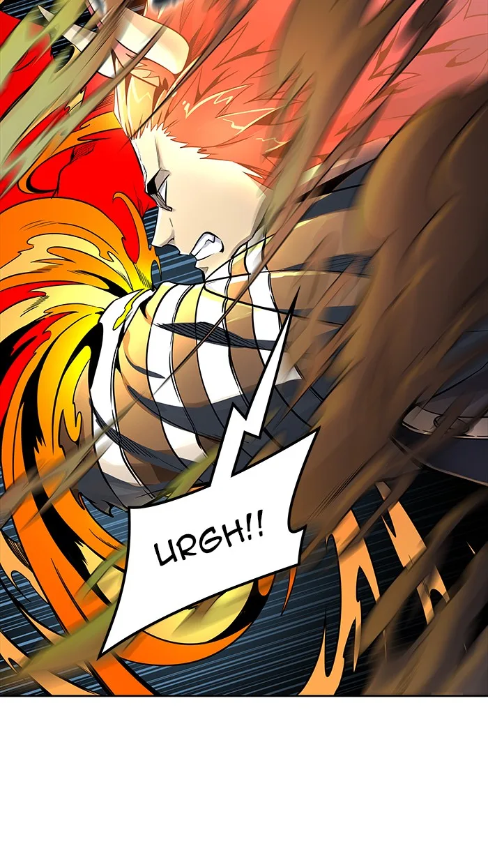 Tower of God - Chapter 492 - Page 108