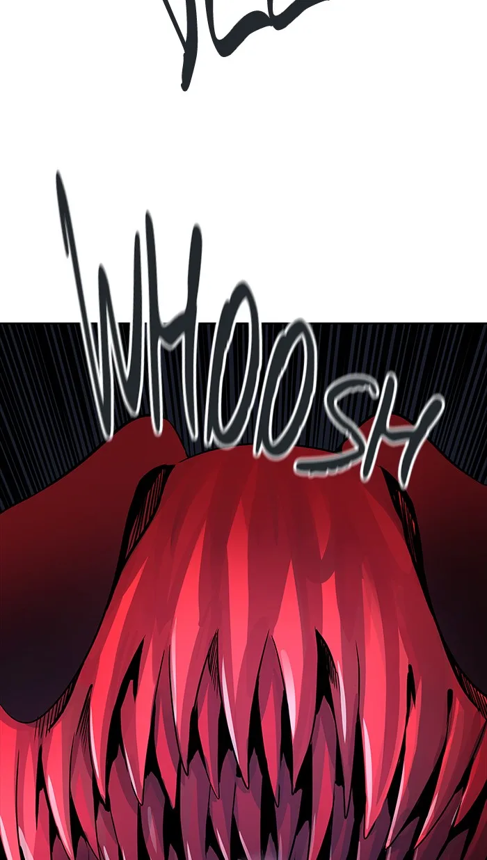 Tower of God - Chapter 492 - Page 112