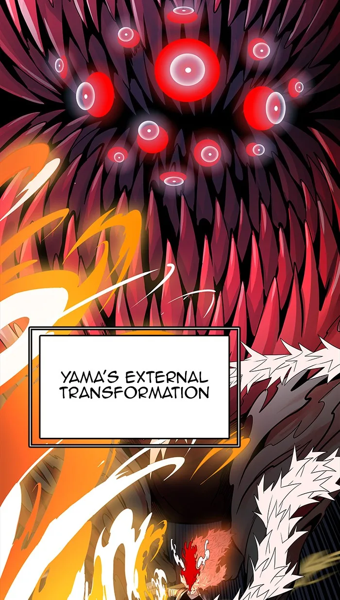Tower of God - Chapter 492 - Page 113