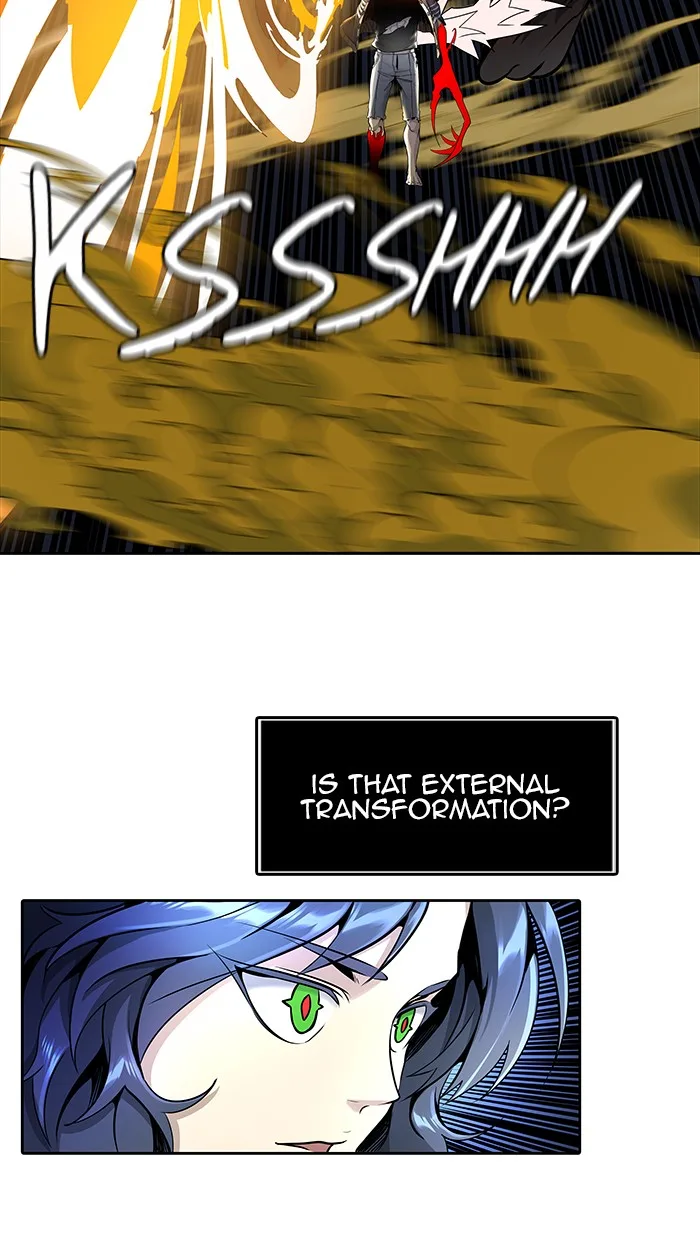 Tower of God - Chapter 492 - Page 114