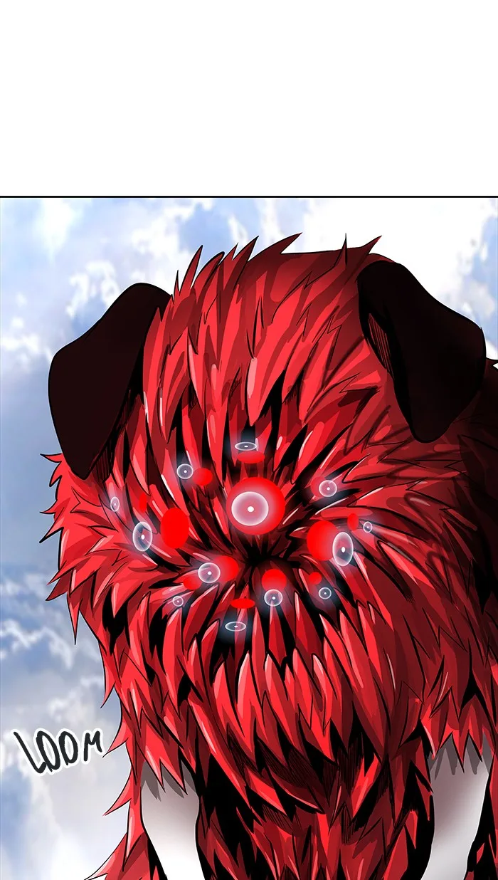 Tower of God - Chapter 492 - Page 115