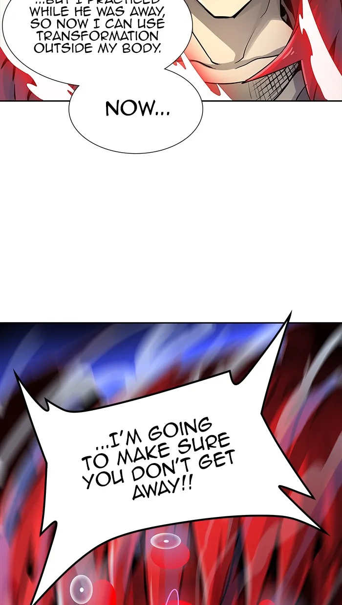Tower of God - Chapter 492 - Page 117