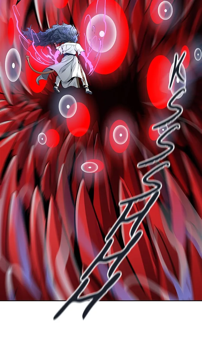 Tower of God - Chapter 492 - Page 118