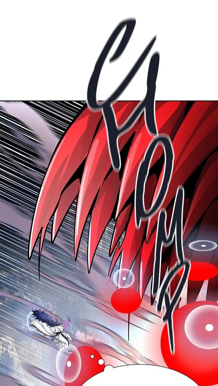 Tower of God - Chapter 492 - Page 119