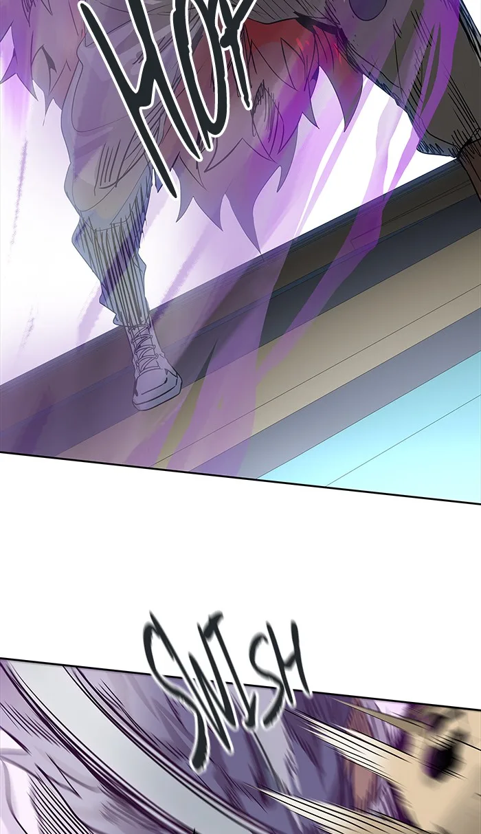 Tower of God - Chapter 492 - Page 12