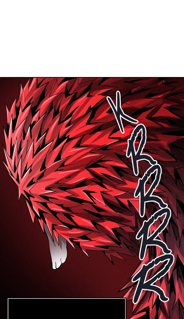 Tower of God - Chapter 492 - Page 122