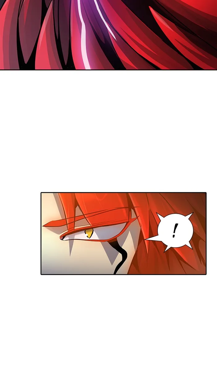 Tower of God - Chapter 492 - Page 125