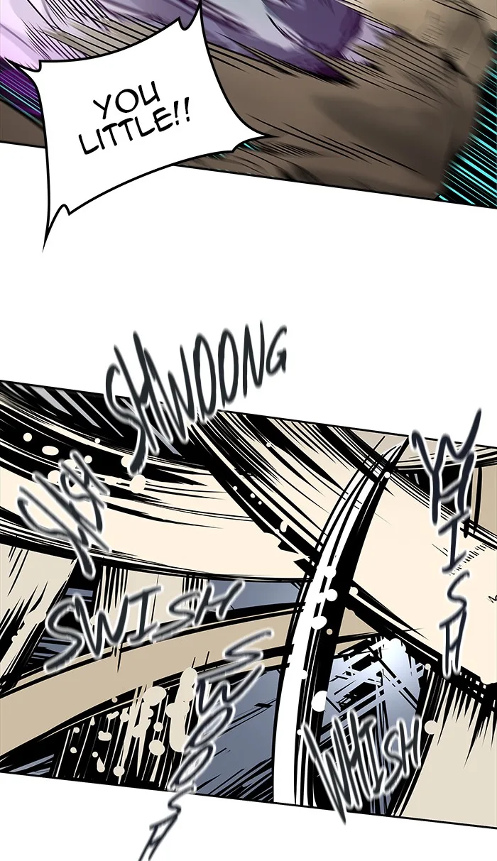 Tower of God - Chapter 492 - Page 13