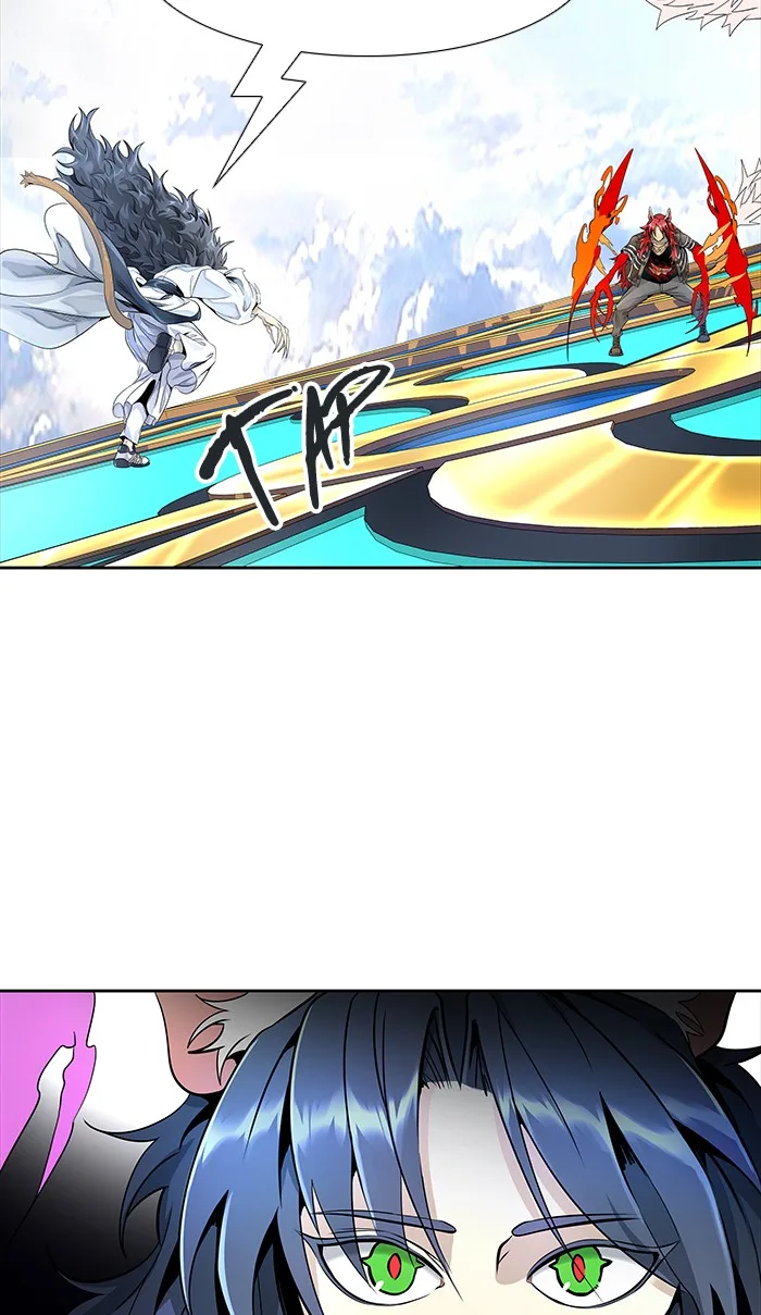 Tower of God - Chapter 492 - Page 131