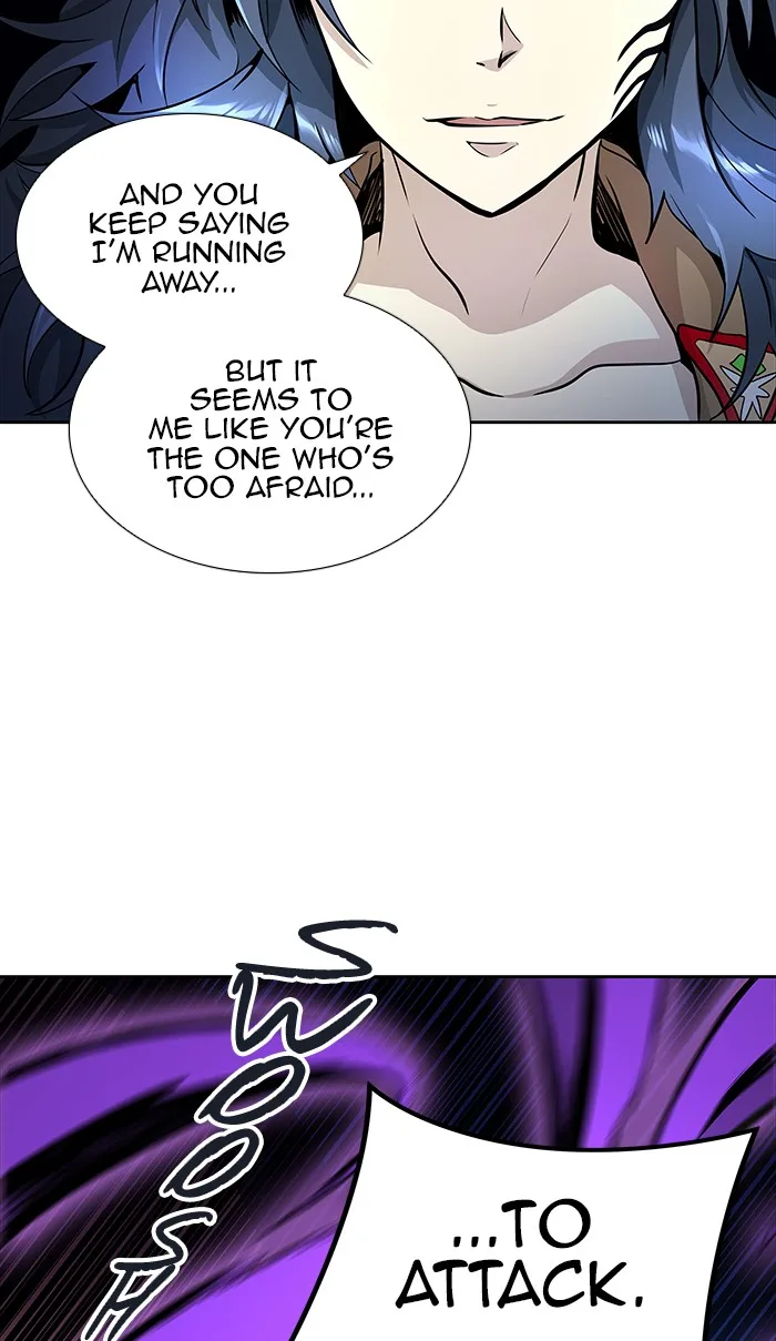 Tower of God - Chapter 492 - Page 132