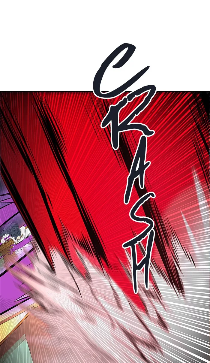 Tower of God - Chapter 492 - Page 134
