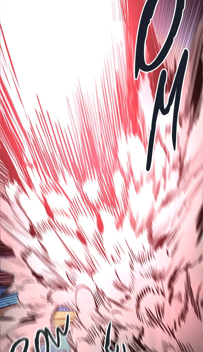 Tower of God - Chapter 492 - Page 136