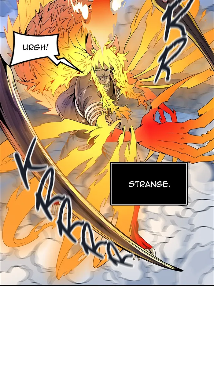Tower of God - Chapter 492 - Page 138